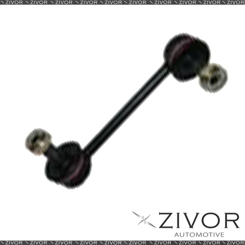 2x PROTEX Sway Bar Link For HONDA ACCORD CM 4D Sdn FWD 2003-08 #LP8164