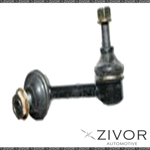2x PROTEX Sway Bar Link For HONDA ACCORD CL 4D Sdn FWD 2002-2008 #LP8165
