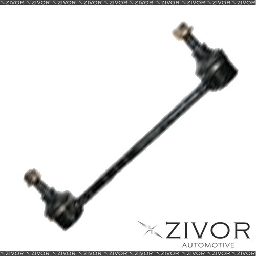 2x PROTEX Sway Bar Link For FORD LASER KN, KQ 4D Sdn FWD 1999 - 2002 #LP8171