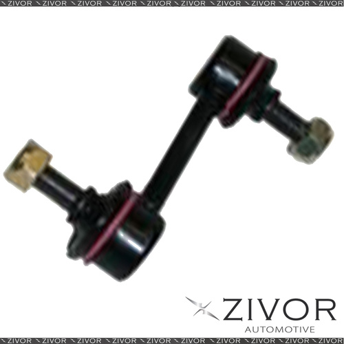 2x PROTEX Sway Bar Link For SUBARU IMPREZA G3 4D Sdn AWD 2008 - 2016 #LP8196