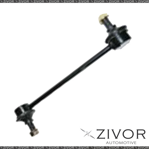 2x PROTEX Sway Bar Link For LEXUS RX400H MHU38R 4D SUV 4WD 2006 - 2008 #LP8200