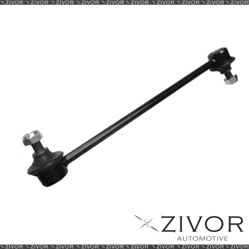 2x PROTEX Sway Bar Link For TOYOTA AURION GSV50R 4D Sdn FWD 2012 - 2016 LP8204