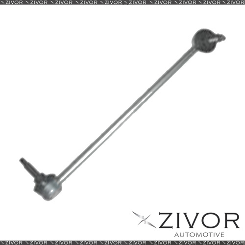 2x PROTEX Sway Bar Link For HSV MALOO VE 2D Ute RWD 2012 - 13 #LP822