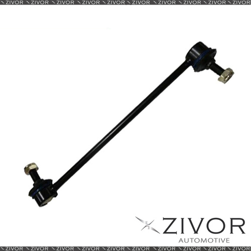 2x PROTEX Sway Bar Link For MITSUBISHI LANCER CJ 4D H/B FWD 2008-2016 #LP82223