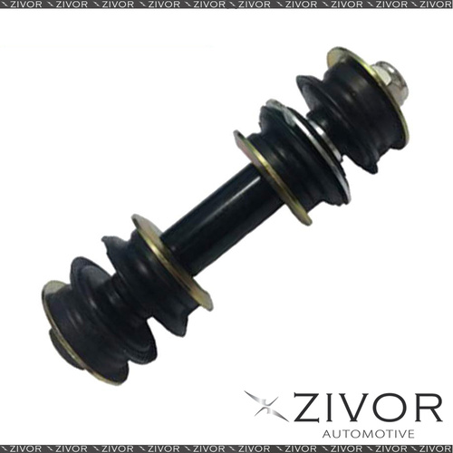 2x PROTEX Sway Bar Link For TOYOTA ECHO NCP10R 2D H/B FWD 1999 - 2005 #LP82225