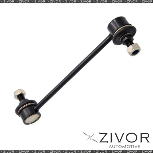 2x PROTEX Sway Bar Link For SUZUKI LIANA RH418 4D H/B FWD 2004 - 2007 LP822338