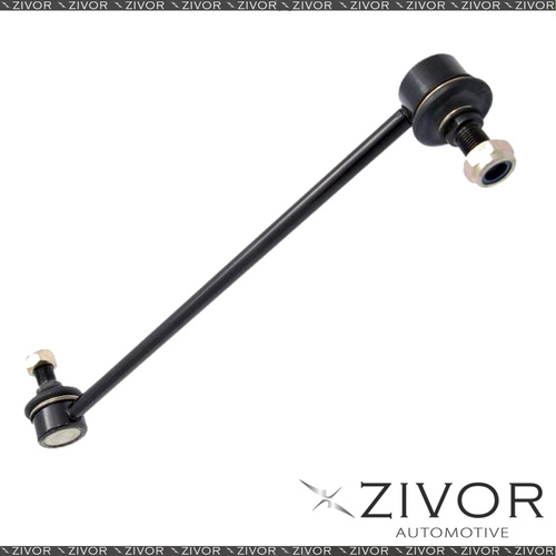 2x PROTEX Sway Bar Link For TOYOTA AVENSIS ACM21R 4D 2003-2010 #LP822339