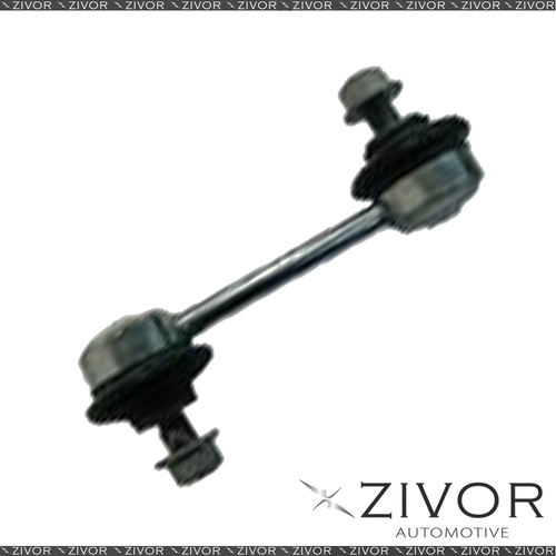 2x PROTEX Sway Bar Link For HOLDEN COMMODORE VE 4D Sdn RWD 2006 - 2013 #LP824