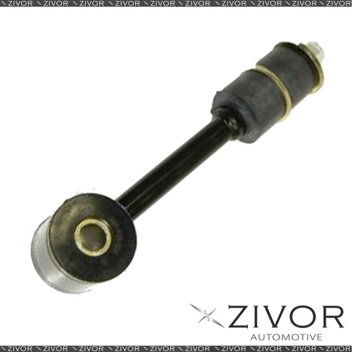2x PROTEX Sway Bar Link For FORD F250 RM, RN 2D Ute RWD 2001 - 2007 #LP8662