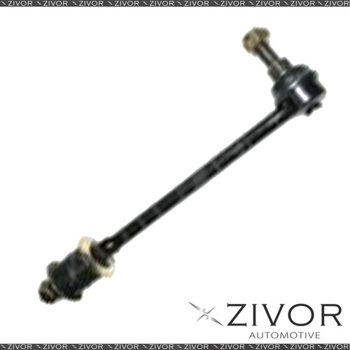 2x PROTEX Sway Bar Link For FORD TERRITORY SY 4D SUV AWD 2005 - 2011 #LP8821