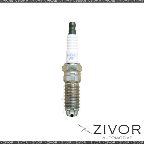 NGK SPARK PLUG - Set of 2 For OPEL LTR6B-10T *By Zivor*