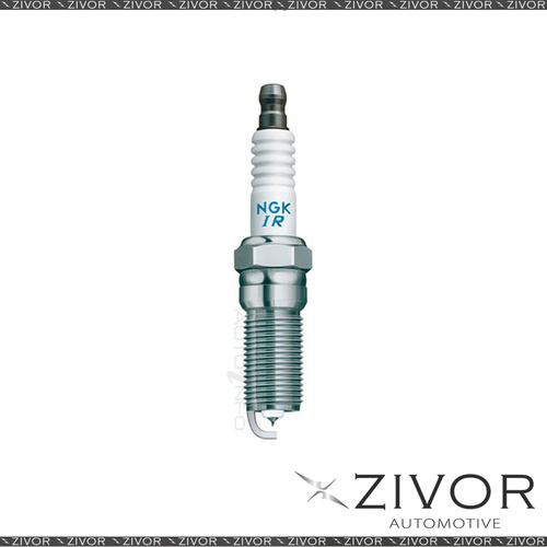 NGK SPARK PLUG - Set of 2 For FORD LTR6DI-8 *By Zivor*