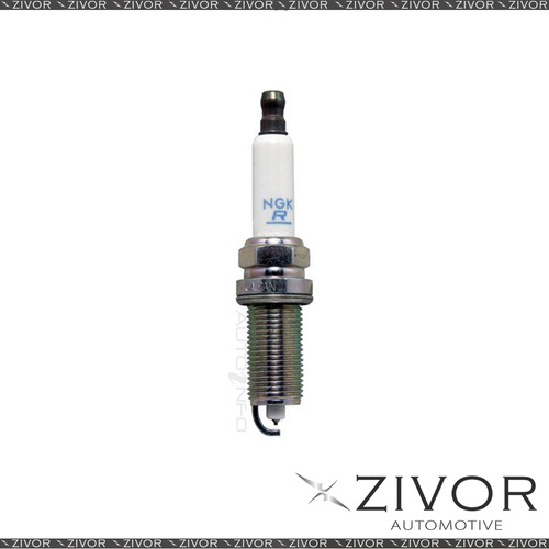 NGK SPARK PLUG - Set of 2 For BMW LZFR6AP11GS *By Zivor*