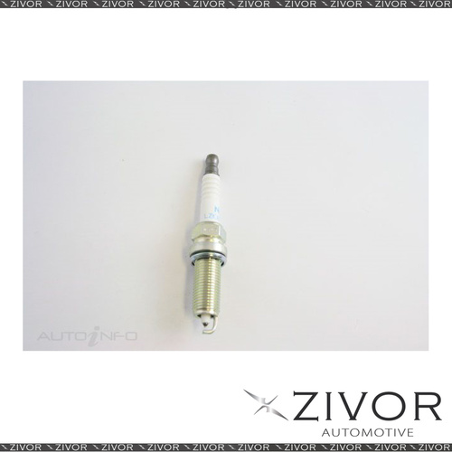 NGK SPARK PLUG - Set of 2 For NISSAN LZKAR6AP-11 *By Zivor*