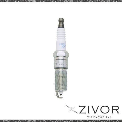 NGK SPARK PLUG - Set of 2 For CHRYSLER LZTR6AP11EG *By Zivor*