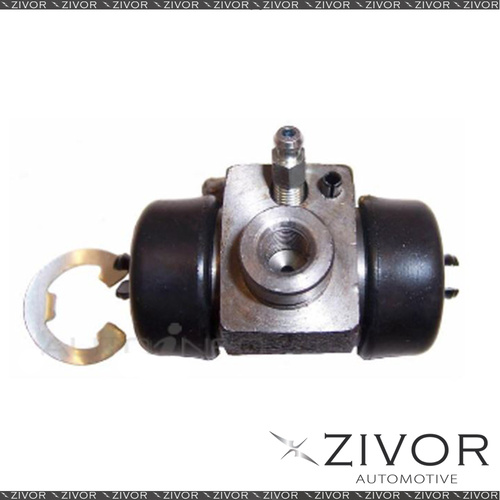 2x PROTEX Brake Wheel Cylinder-Rear For MORRIS MINI . 2D Wgn FWD 1959-1968 P5095