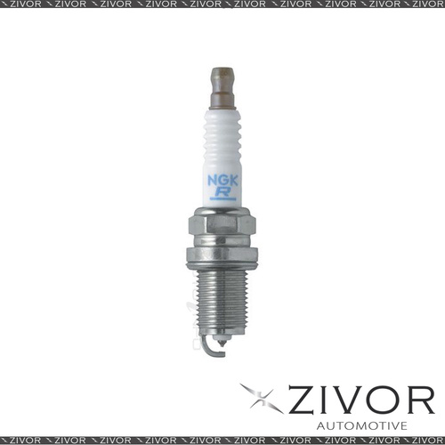 NGK SPARK PLUG - Set of 2 For CHEVROLET PFR5J-11 *By Zivor*