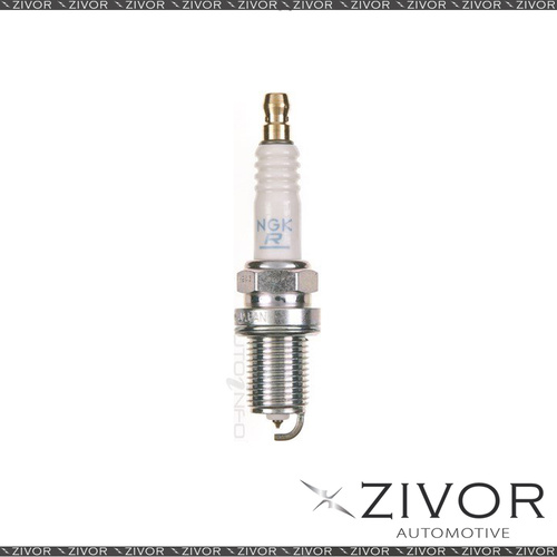 NGK SPARK PLUG - Set of 2 For MERCEDES BENZ PFR5R-11 *By Zivor*