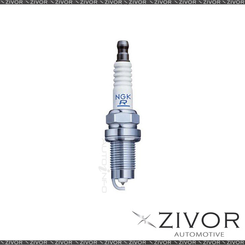 NGK SPARK PLUG - Set of 2 For NISSAN PFR6B-11B *By Zivor*