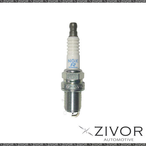 NGK SPARK PLUG - Set of 2 For SAAB PFR6T-G *By Zivor*