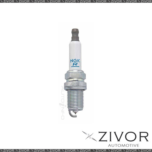 NGK SPARK PLUG - Set of 2 For AUDI PFR6X-11 *By Zivor*