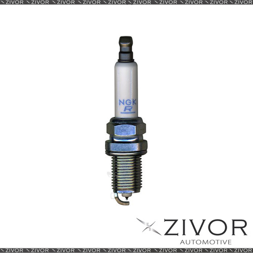 NGK SPARK PLUG - Set of 2 For PORSCHE PFR7S8EG *By Zivor*