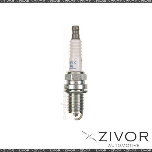 NGK SPARK PLUG - Set of 2 For RENAULT PFR7Z-TG *By Zivor*