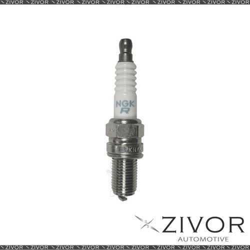 NGK SPARK PLUG - Set of 2 For HYUNDAI PGR5C-11 *By Zivor*