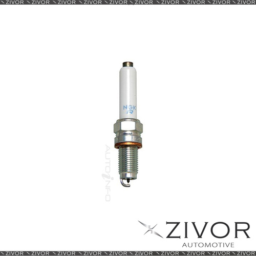 NGK SPARK PLUG - Set of 2 For AUDI PKER7A8EGS *By Zivor*