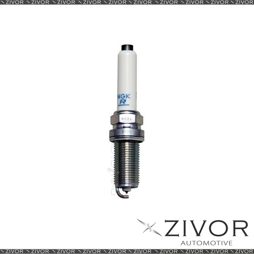 NGK SPARK PLUG - Set of 2 For VOLKSWAGEN PLFER7A8EG *By Zivor*