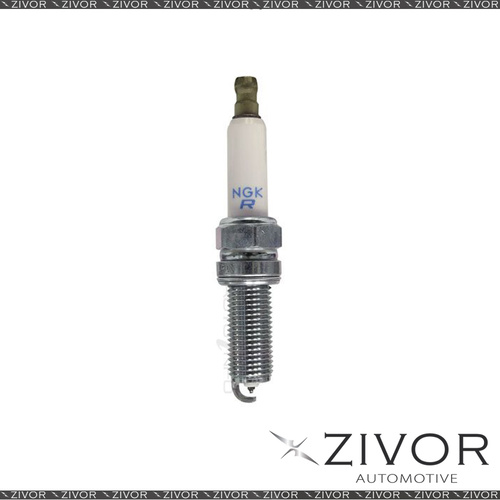NGK SPARK PLUG - Set of 2 For MERCEDES BENZ PLKR7A *By Zivor*