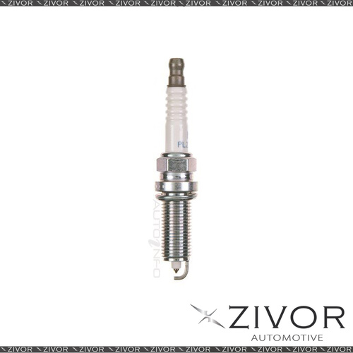 NGK SPARK PLUG - Set of 2 For RENAULT PLZKAR6A-11 *By Zivor*