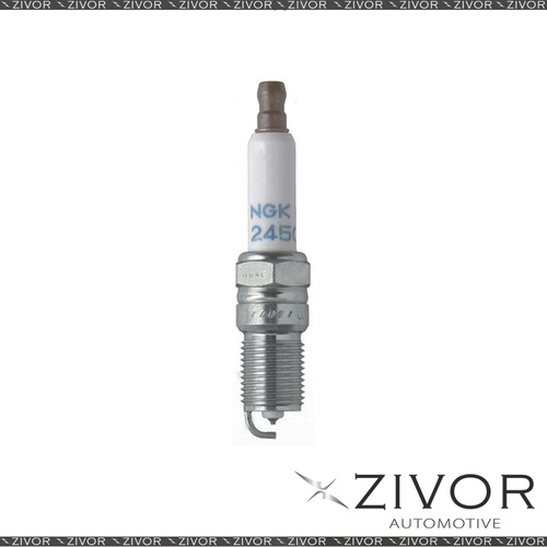 NGK SPARK PLUG - Set of 2 For CHEVROLET PTR5C-13 *By Zivor*