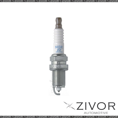 NGK SPARK PLUG - Set of 2 For HONDA PZFR6F-11 *By Zivor*