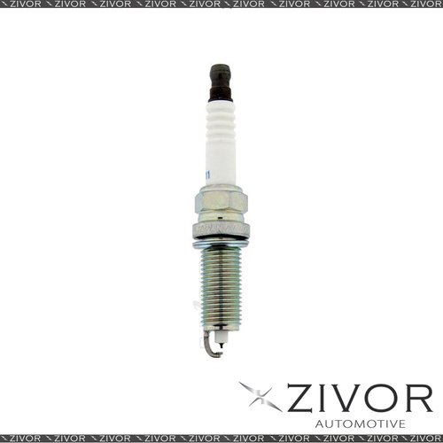 NGK SPARK PLUG - Set of 2 For SUBARU SILZKAR7B11 *By Zivor*