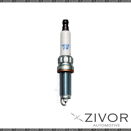 NGK SPARK PLUG - Set of 2 For BMW SILZKBR8D8S *By Zivor*