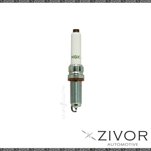 NGK SPARK PLUG - Set of 2 For MINI SILZKGR8B8S *By Zivor*
