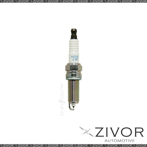 NGK SPARK PLUG - Set of 2 For KIA SILZKR6D8E *By Zivor*