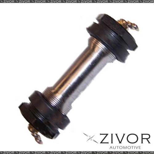 2x PROTEX Control Arms Bush Kit-FR For HOLDEN BUSINESS Sdn FC 4D 1958-60 SX1037A