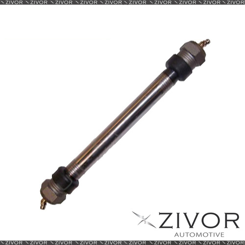 2x PROTEX Control Arms Bush Kit-FR For HOLDEN PREMIER HD 4D 1965-1966 #SX1090A