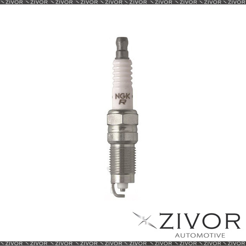 NGK SPARK PLUG - Set of 2 For FORD TR5-1 *By Zivor*
