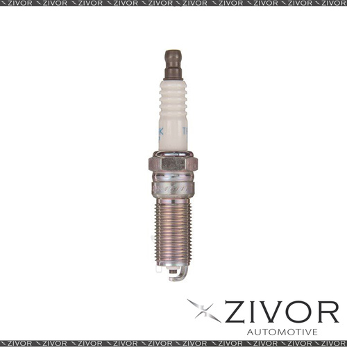 NGK SPARK PLUG - Set of 2 For FORD TR5B-13 *By Zivor*