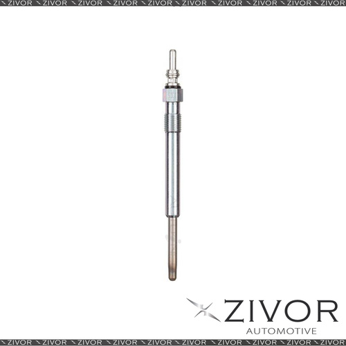 NGK GLOW PLUG - Set of 2 For AUDI Y-501U *By Zivor*