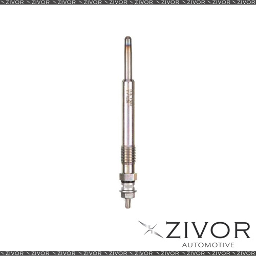 NGK SPARK PLUG - Set of 2 For FIAT Y-504J *By Zivor*