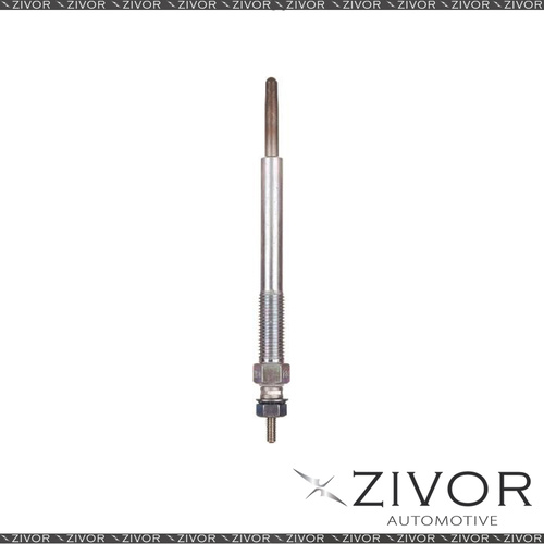 NGK GLOW PLUG - Set of 2 For HYUNDAI Y-527J *By Zivor*