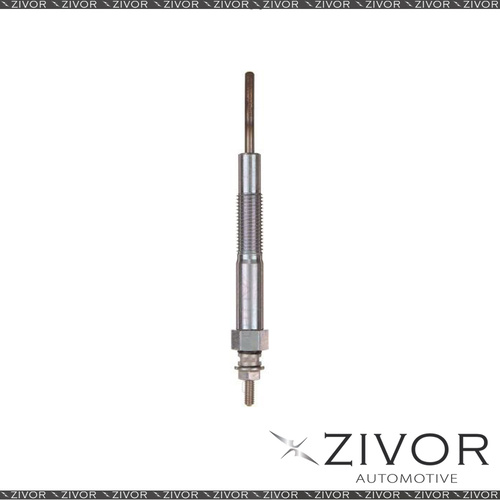 NGK GLOW PLUG - Set of 2 For MAZDA Y-529J *By Zivor*