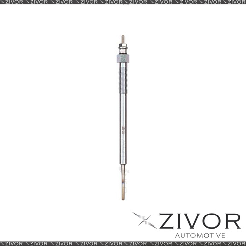 NGK GLOW PLUG - Set of 2 For TOYOTA Y-531J *By Zivor*