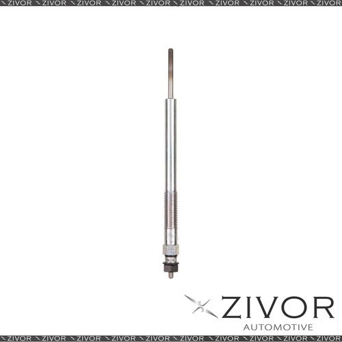 NGK GLOW PLUG - Set of 2 For KIA Y-535J *By Zivor*