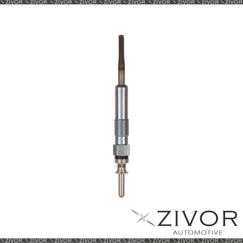 NGK GLOW PLUG - Set of 2 For BMW Y-547AS *By Zivor*