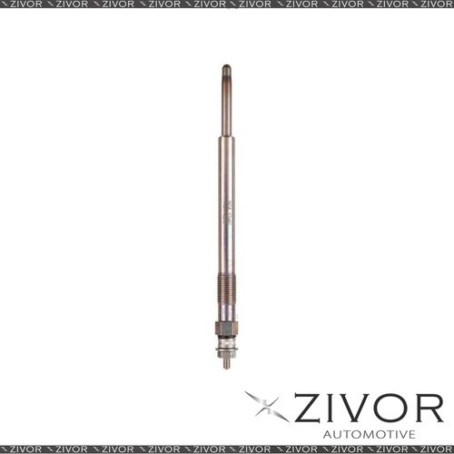 NGK GLOW PLUG - Set of 2 For LAND ROVER Y-548J *By Zivor*
